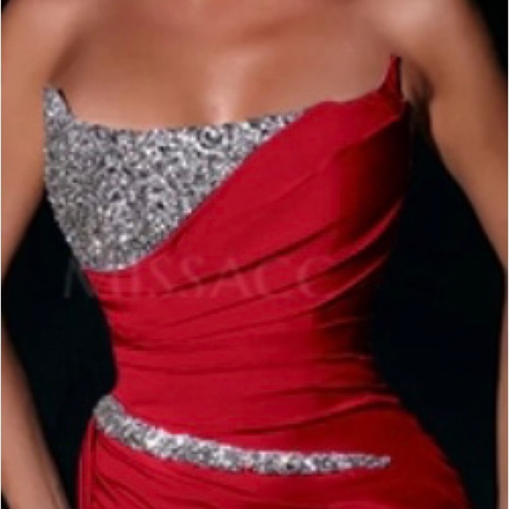 SUPER sexy for any special occasion!!